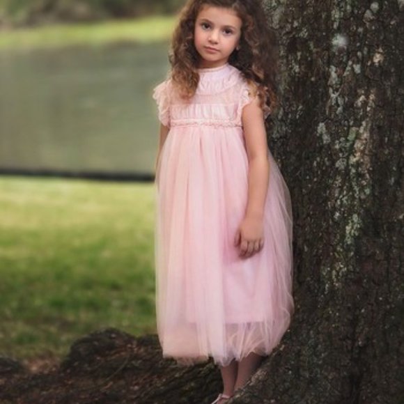 trish scully alessandra dress
